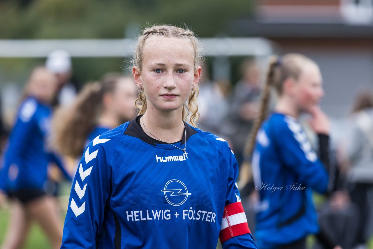 Bild 270 - wU16 Deutsche Meisterschaft